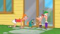 Phineas y Ferb