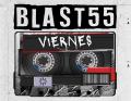 Blast55 estrena 'Viernes'