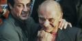 Murió Burt Young Paulie Pennino 'Rocky'