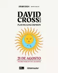 David Cross regresa a Chile este 2024