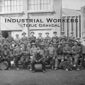 Terje Gravdal Industrial Workers