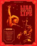 Lisa & The Lips anuncia gira española