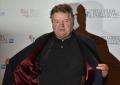 Robbie Coltrane