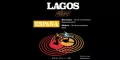 LAGOS conciertos España 2024