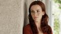 Muere Annie Wersching