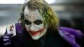 Por que El Joker de Heath Ledger se lamia constantemente los labios en El Caballero Oscuro