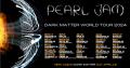 Pearl Jam estrena su tan esperado álbum "Dark Matter"