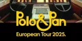 Polo & Pan gira europea 2025