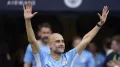 La Premier League acusa a Manchester City de irregularidades financieras