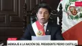 Golpe de estado Perú