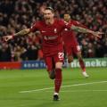 Liverpool derrota ante el Real Madrid