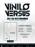 Viniloversus regresa a Venezuela