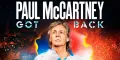 Got Back: Paul McCartney regresa a Chile