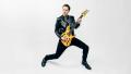 Paul Gilbert replicara la voz de Ronnie James Dio con su guitarra