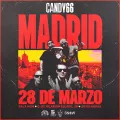 Candy66 regresa a Madrid 2025