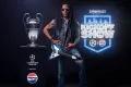 Lenny Kravitz Champions League