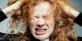 Dave Mustaine exmanager Cory Brennan