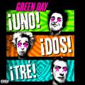 Billie Joe Armstrong nombra el disco de Green Day que se arrepienta de haber hecho