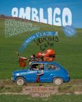 Ombligo presentan su álbum 'Intrépido Viaje a Velocidad Cero'