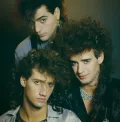 Soda Stereo canción inédita