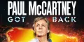 Paul McCartney España Diciembre