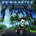 Ptuck EP Nothing Matters