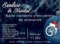 Sendero de Navidad