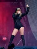 Taylor Swift quita la palabra 'gorda'