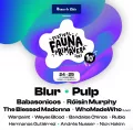 line up completo Fauna Primavera 2023