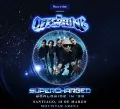 THE OFFSPRING Supercharged Worlwide 2025 Chile