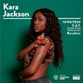 Kara Jackson traerá su folk blues por primera vez a Barcelona