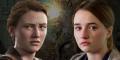 Kaitlyn Dever Abby The Last Of Us 2