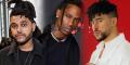 Travis Scott lanza K POP Bad Bunny The Weeknd