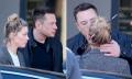 Elon Musk evitó el despido de Amber Heard