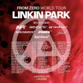 Linkin Park gira mundial 2025