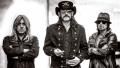 Se conocio otro tema inedito de Motorhead