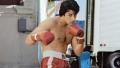 Sylvester Stallone comparte las ideas que tenia para Rocky 7