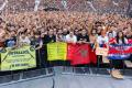 Metallica cierre M72 Europe Tour en Madrid