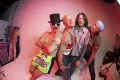 Red Hot Chili Peppers Snoop Dogg Billie Eilish Juegos Olímpicos