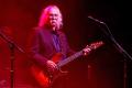 Muere David Crosby