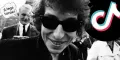 bob dylan cuenta tiktok