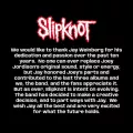 Slipknot se separa del baterista Jay Weinberg