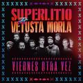 Superlitio y Vetusta Morla