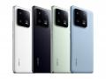 Xiaomi presenta su nueva serie 13 en el MWC 2023