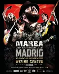 Marea tocarán en el WiZink Center de Madrid