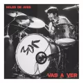 Miles de Aves estrena single "Vas a Ver"