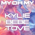 Kylie Minogue estrena ‘MY OH MY’