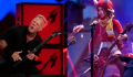 Metallica en Fortnite