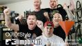 Limp Bizkit une a los lideres mundiales en Out of Style