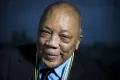 Murió Quincy Jones a los 91 años